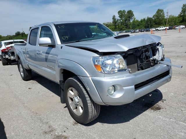 TOYOTA TACOMA DOU 2010 3tmku4hn0am023734