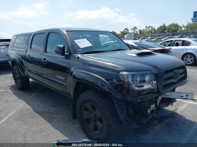 TOYOTA TACOMA 2010 3tmku4hn0am024799