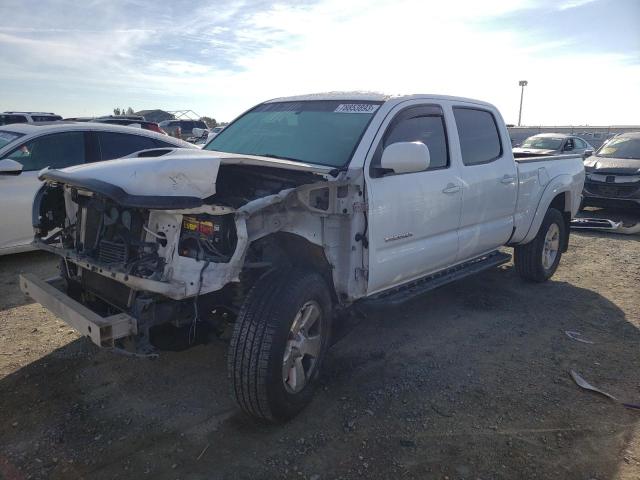 TOYOTA TACOMA 2011 3tmku4hn0bm028286