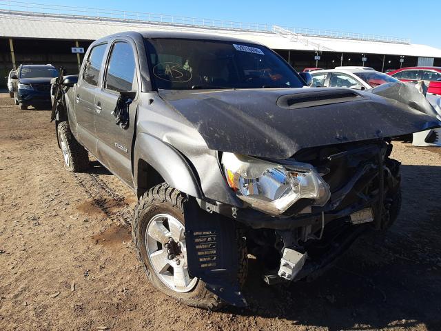 TOYOTA TACOMA DOU 2012 3tmku4hn0cm034090