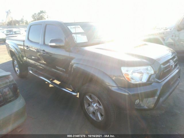 TOYOTA TACOMA 2013 3tmku4hn0dm034477