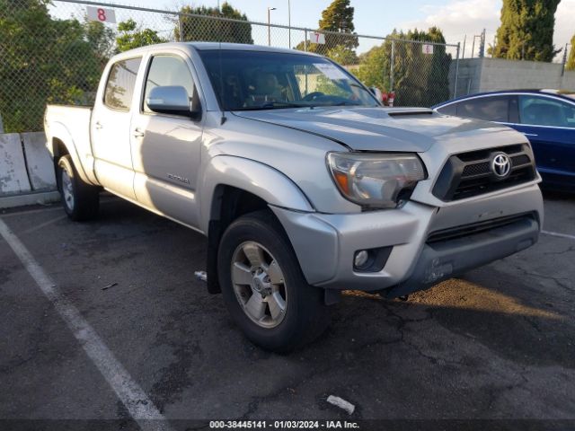 TOYOTA TACOMA 2013 3tmku4hn0dm035757