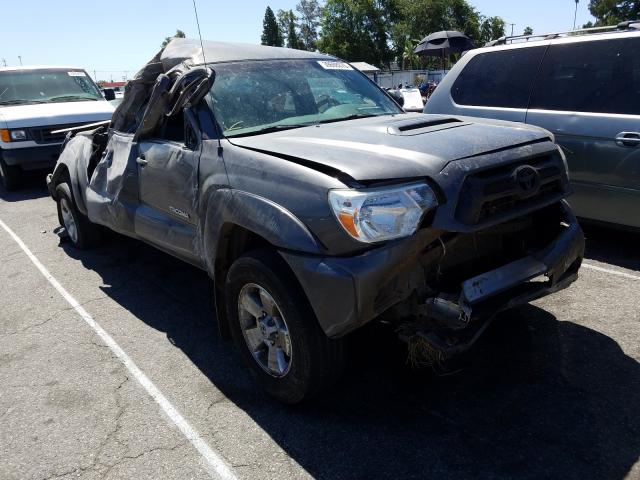 TOYOTA TACOMA DOU 2013 3tmku4hn0dm037542