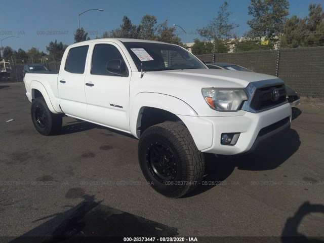 TOYOTA TACOMA 2013 3tmku4hn0dm038190