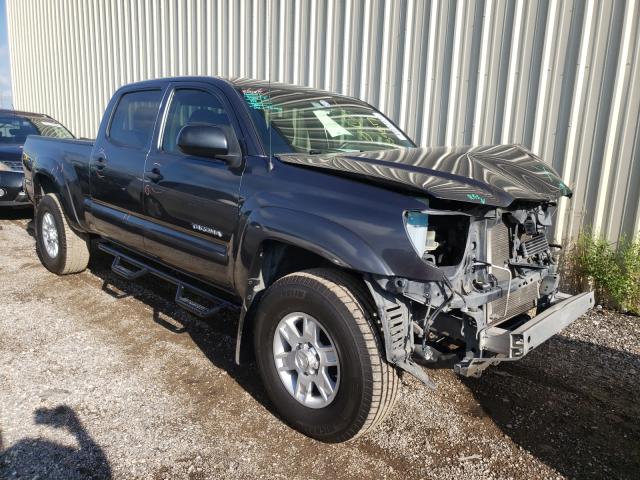 TOYOTA TACOMA DOU 2014 3tmku4hn0em039017