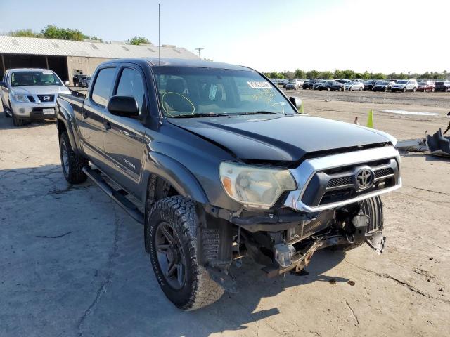 TOYOTA TACOMA DOU 2014 3tmku4hn0em039339