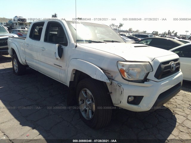 TOYOTA TACOMA 2014 3tmku4hn0em041852