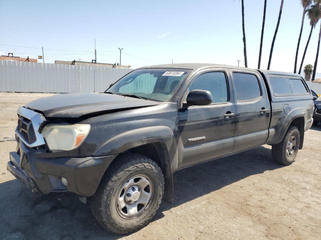 TOYOTA TACOMA DOU 2015 3tmku4hn0fm042999