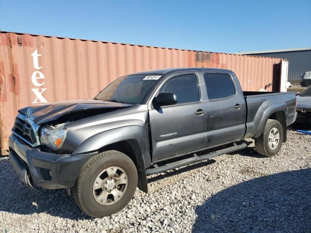 TOYOTA TACOMA DOU 2015 3tmku4hn0fm043733