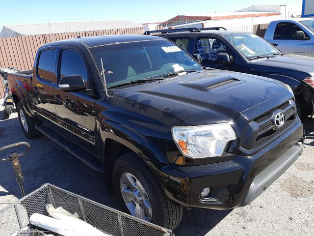 TOYOTA TACOMA DOU 2015 3tmku4hn0fm045854