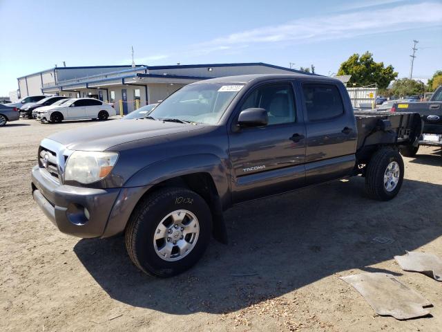 TOYOTA TACOMA DOU 2010 3tmku4hn1am023726