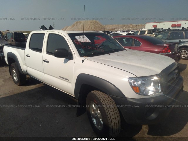 TOYOTA TACOMA 2010 3tmku4hn1am024116