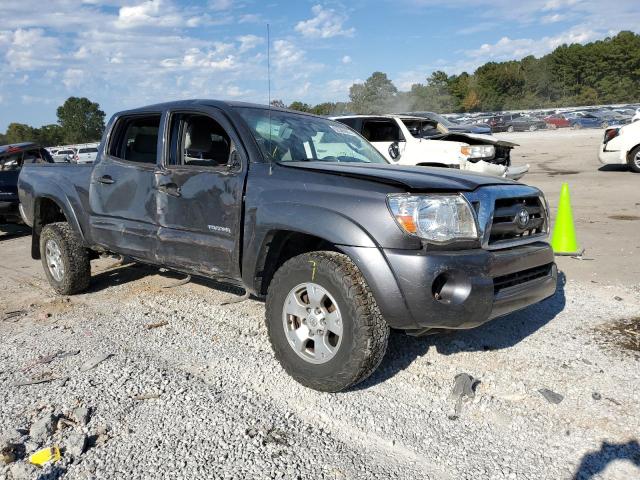 TOYOTA TACOMA DOU 2010 3tmku4hn1am024410