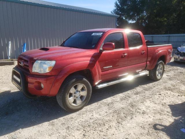 TOYOTA TACOMA 2010 3tmku4hn1am026447