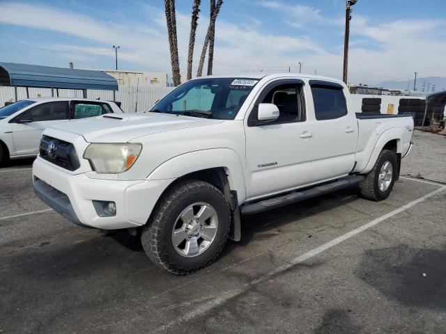 TOYOTA TACOMA DOU 2012 3tmku4hn1cm032364