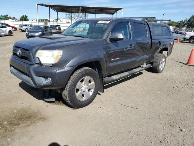 TOYOTA TACOMA 2012 3tmku4hn1cm032395