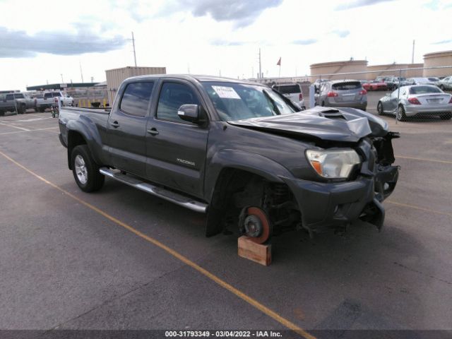 TOYOTA TACOMA 2013 3tmku4hn1dm034746