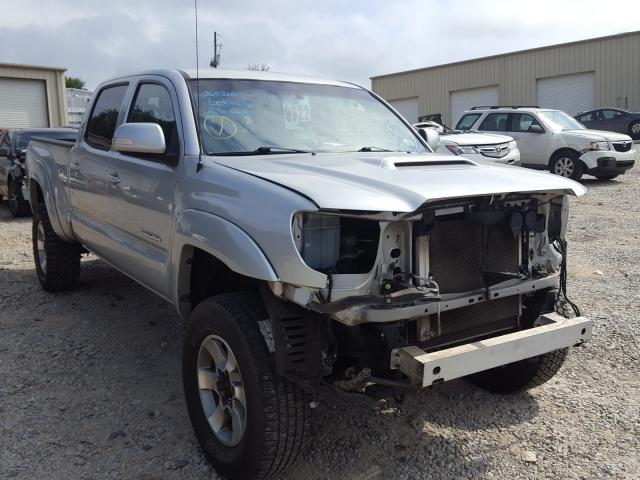 TOYOTA TACOMA DOU 2013 3tmku4hn1dm035332