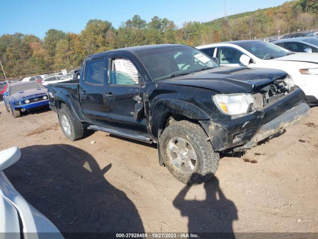 TOYOTA TACOMA 2013 3tmku4hn1dm036352