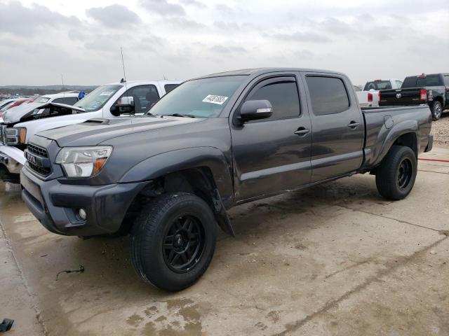 TOYOTA TACOMA DOU 2013 3tmku4hn1dm037808