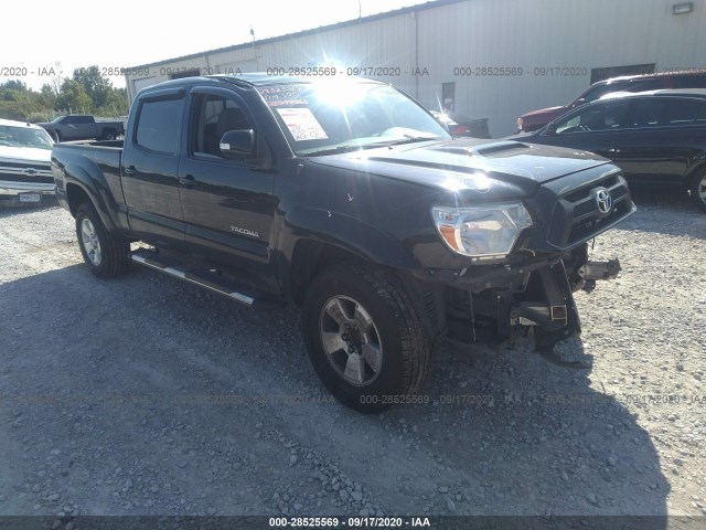 TOYOTA TACOMA 2013 3tmku4hn1dm037887