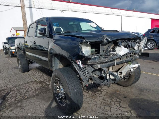 TOYOTA TACOMA 2013 3tmku4hn1dm038425