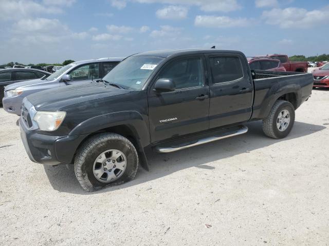 TOYOTA TACOMA 2014 3tmku4hn1em039284