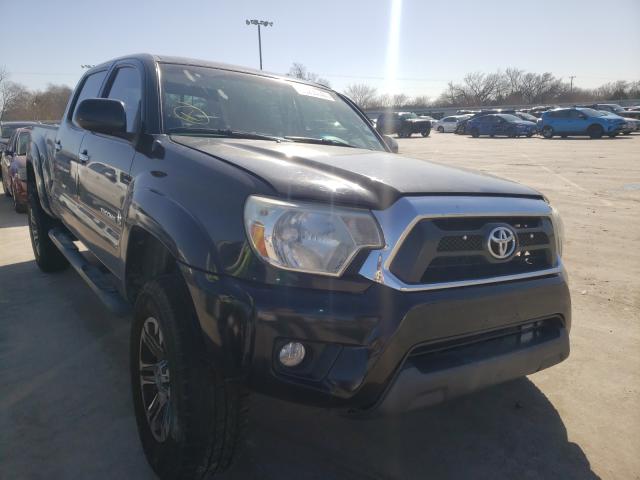 TOYOTA TACOMA DOU 2014 3tmku4hn1em039768