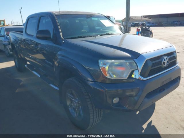 TOYOTA TACOMA 2014 3tmku4hn1em040628