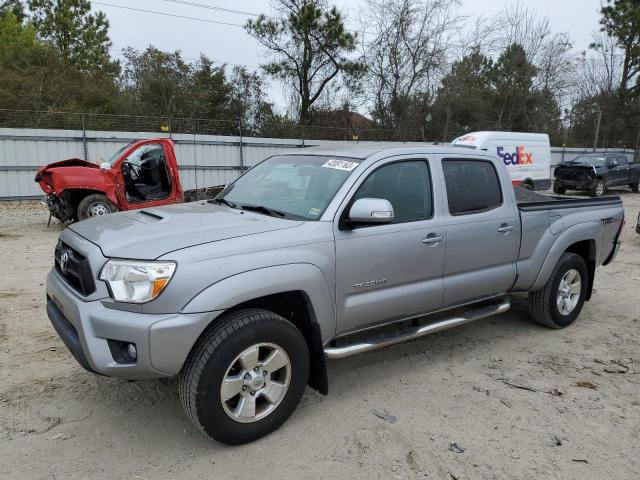 TOYOTA TACOMA DOU 2014 3tmku4hn1em041679