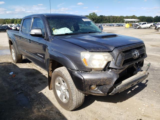 TOYOTA TACOMA DOU 2015 3tmku4hn1fm042638