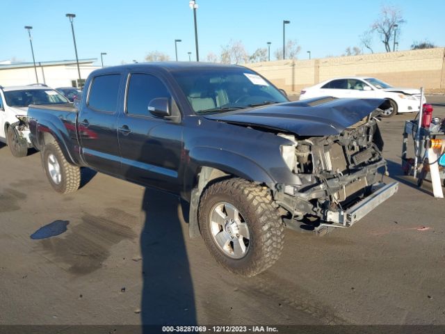 TOYOTA TACOMA 2015 3tmku4hn1fm045958