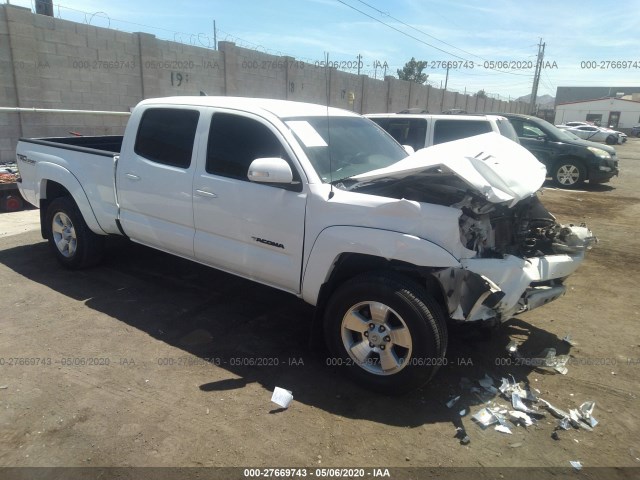 TOYOTA TACOMA 2015 3tmku4hn1fm046866