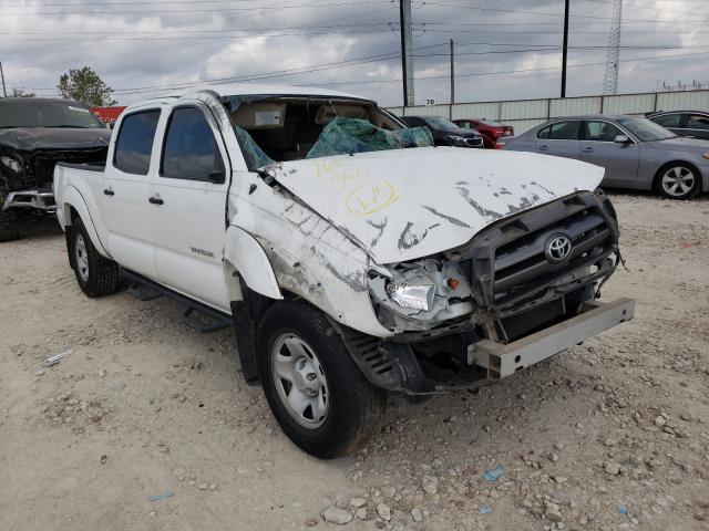 TOYOTA TACOMA DOU 2010 3tmku4hn2am023797