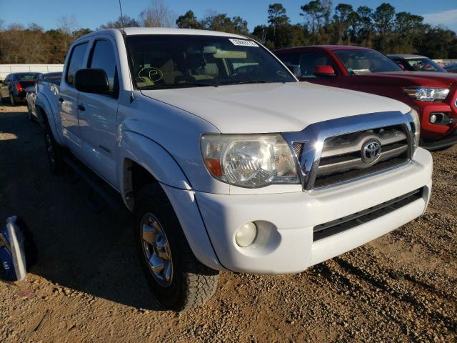 TOYOTA TACOMA DOU 2010 3tmku4hn2am025565