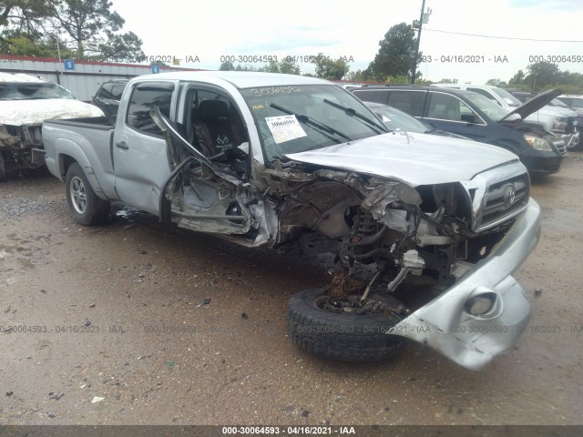 TOYOTA TACOMA 2010 3tmku4hn2am026120