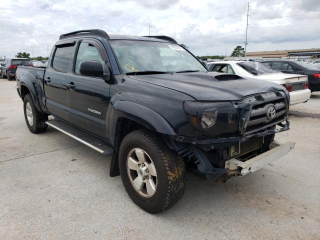 TOYOTA TACOMA DOU 2010 3tmku4hn2am026411