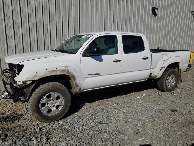 TOYOTA TACOMA 2011 3tmku4hn2bm028094