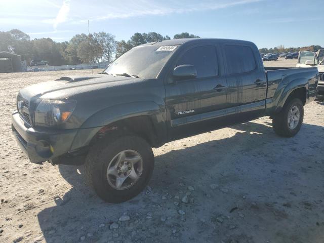 TOYOTA TACOMA DOU 2011 3tmku4hn2bm028497