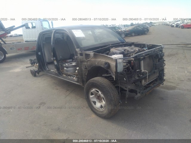 TOYOTA TACOMA 2011 3tmku4hn2bm030864