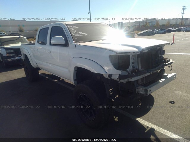 TOYOTA TACOMA 2012 3tmku4hn2cm031658