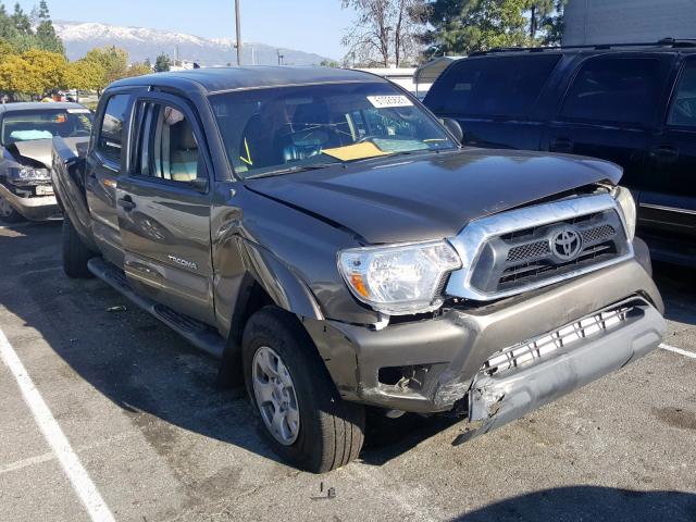 TOYOTA TACOMA DOU 2012 3tmku4hn2cm031661