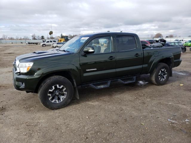 TOYOTA TACOMA DOU 2012 3tmku4hn2cm033457