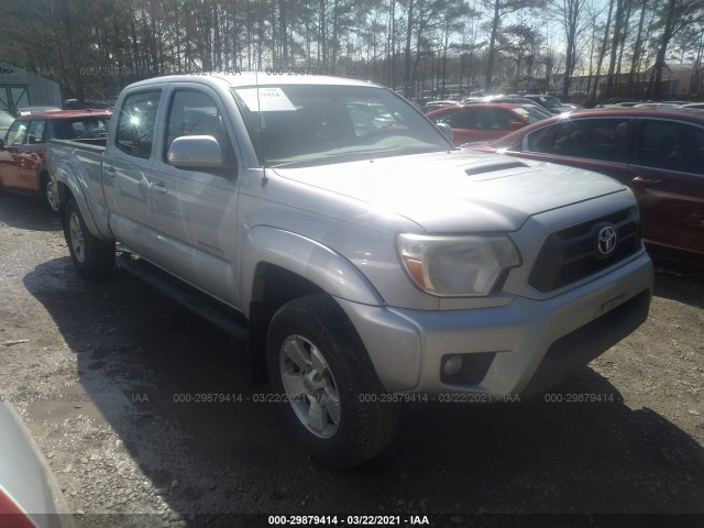 TOYOTA TACOMA 2013 3tmku4hn2dm034853