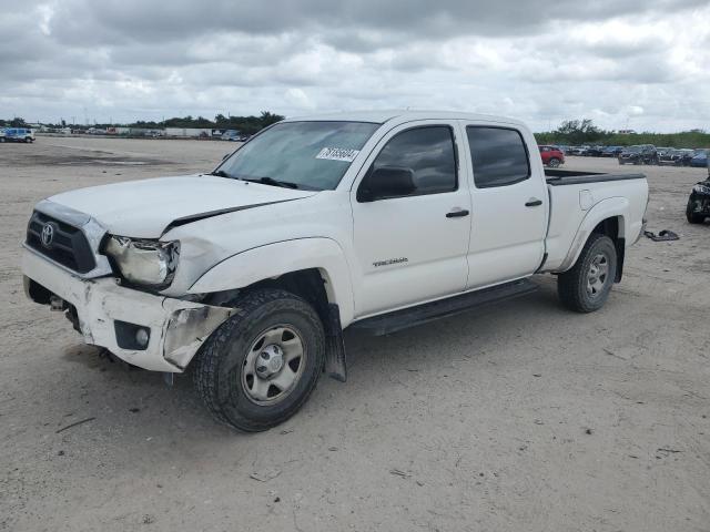 TOYOTA TACOMA DOU 2013 3tmku4hn2dm034898