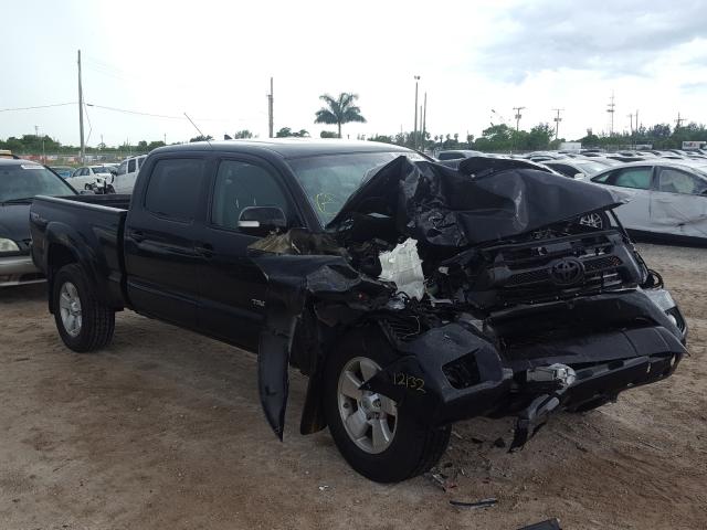 TOYOTA TACOMA DOU 2014 3tmku4hn2em039293