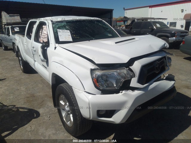 TOYOTA TACOMA 2014 3tmku4hn2em039553