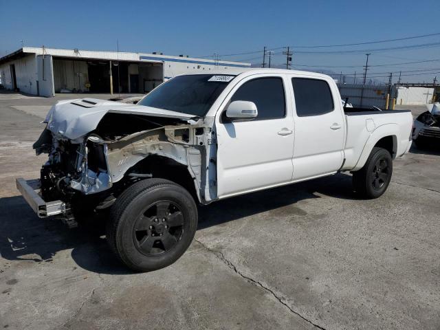 TOYOTA TACOMA 2014 3tmku4hn2em039620