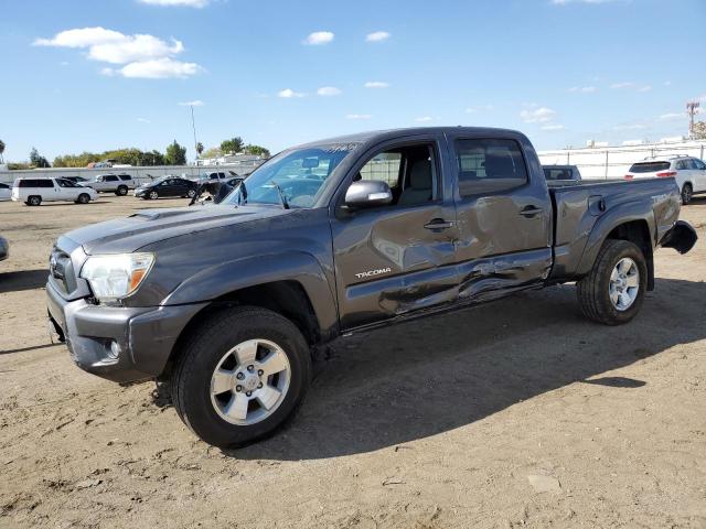 TOYOTA TACOMA 2014 3tmku4hn2em041271