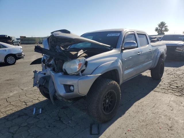 TOYOTA TACOMA 2014 3tmku4hn2em041416